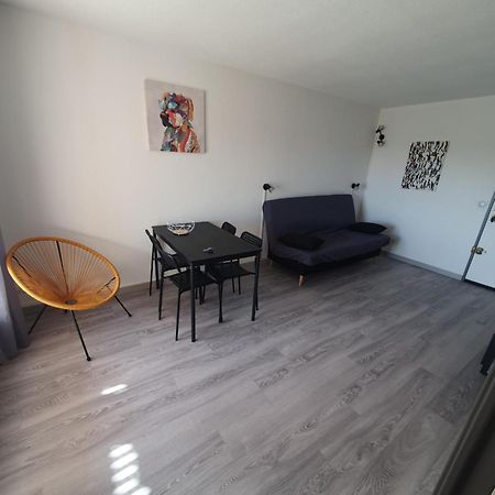 Les Terrasses De La Baronnie Appartement Climatise Avec 1 Chambre Et Piscine Ouverte Du 28 Mai 2025 Au 28 Septembre 2025 르그로뒤후아 외부 사진