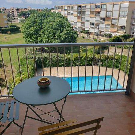 Les Terrasses De La Baronnie Appartement Climatise Avec 1 Chambre Et Piscine Ouverte Du 28 Mai 2025 Au 28 Septembre 2025 르그로뒤후아 외부 사진