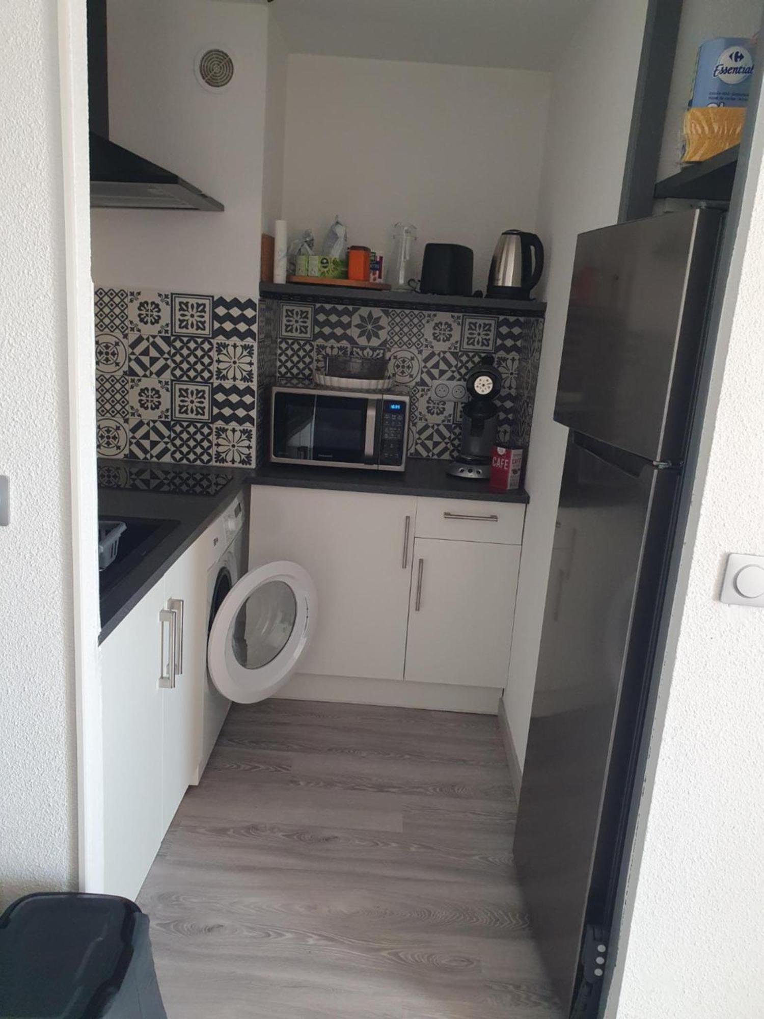 Les Terrasses De La Baronnie Appartement Climatise Avec 1 Chambre Et Piscine Ouverte Du 28 Mai 2025 Au 28 Septembre 2025 르그로뒤후아 외부 사진