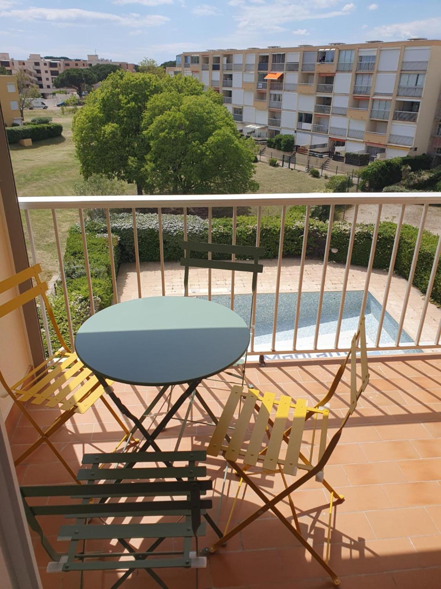 Les Terrasses De La Baronnie Appartement Climatise Avec 1 Chambre Et Piscine Ouverte Du 28 Mai 2025 Au 28 Septembre 2025 르그로뒤후아 외부 사진