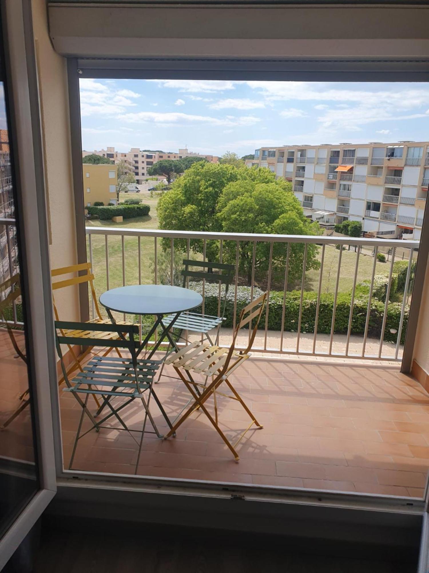 Les Terrasses De La Baronnie Appartement Climatise Avec 1 Chambre Et Piscine Ouverte Du 28 Mai 2025 Au 28 Septembre 2025 르그로뒤후아 외부 사진
