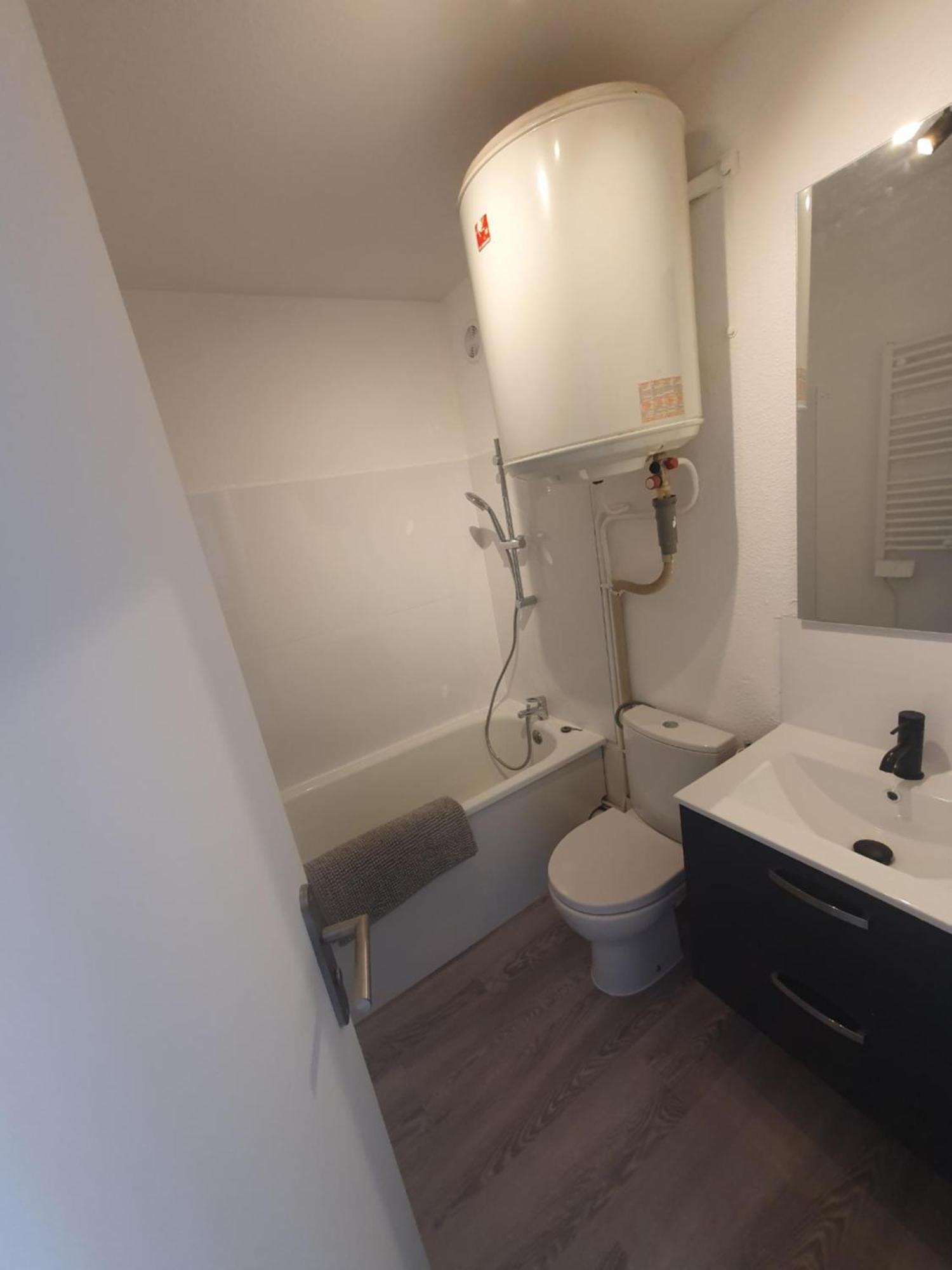 Les Terrasses De La Baronnie Appartement Climatise Avec 1 Chambre Et Piscine Ouverte Du 28 Mai 2025 Au 28 Septembre 2025 르그로뒤후아 외부 사진